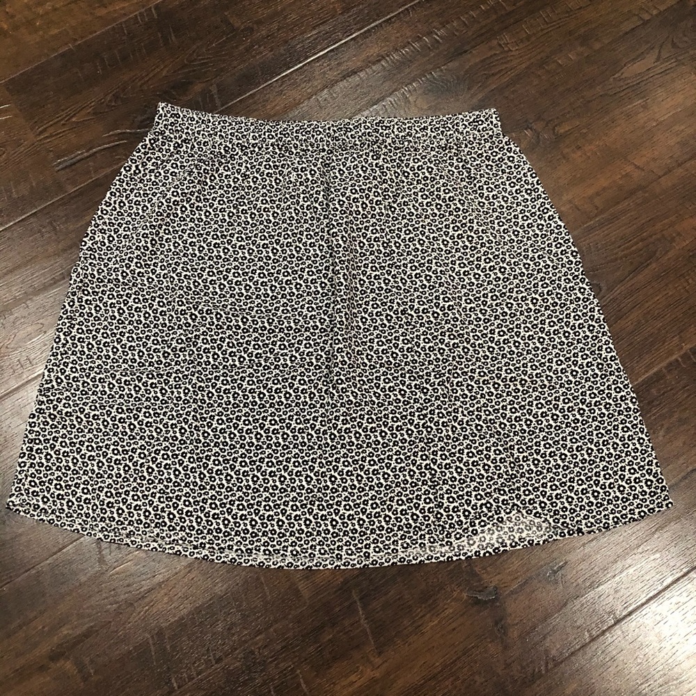 Divided H&M Skirt